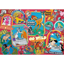 Trefl Disney: Classics Puzzle 500 Puzzle (cu imagine) fierăstrău 500 buc. Desene animate