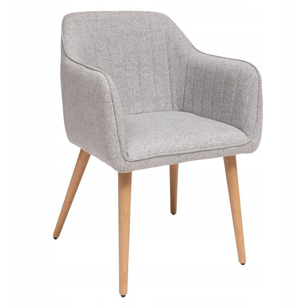 Easy Camp VISOCA CHAIR GREY