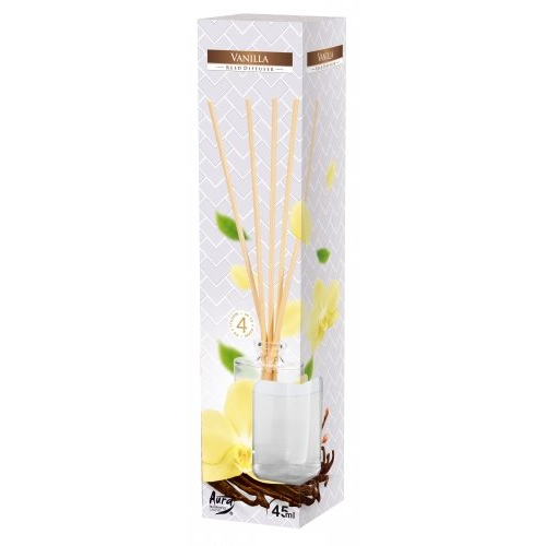 BISPOL Vanília 45 ml (5906927022093)