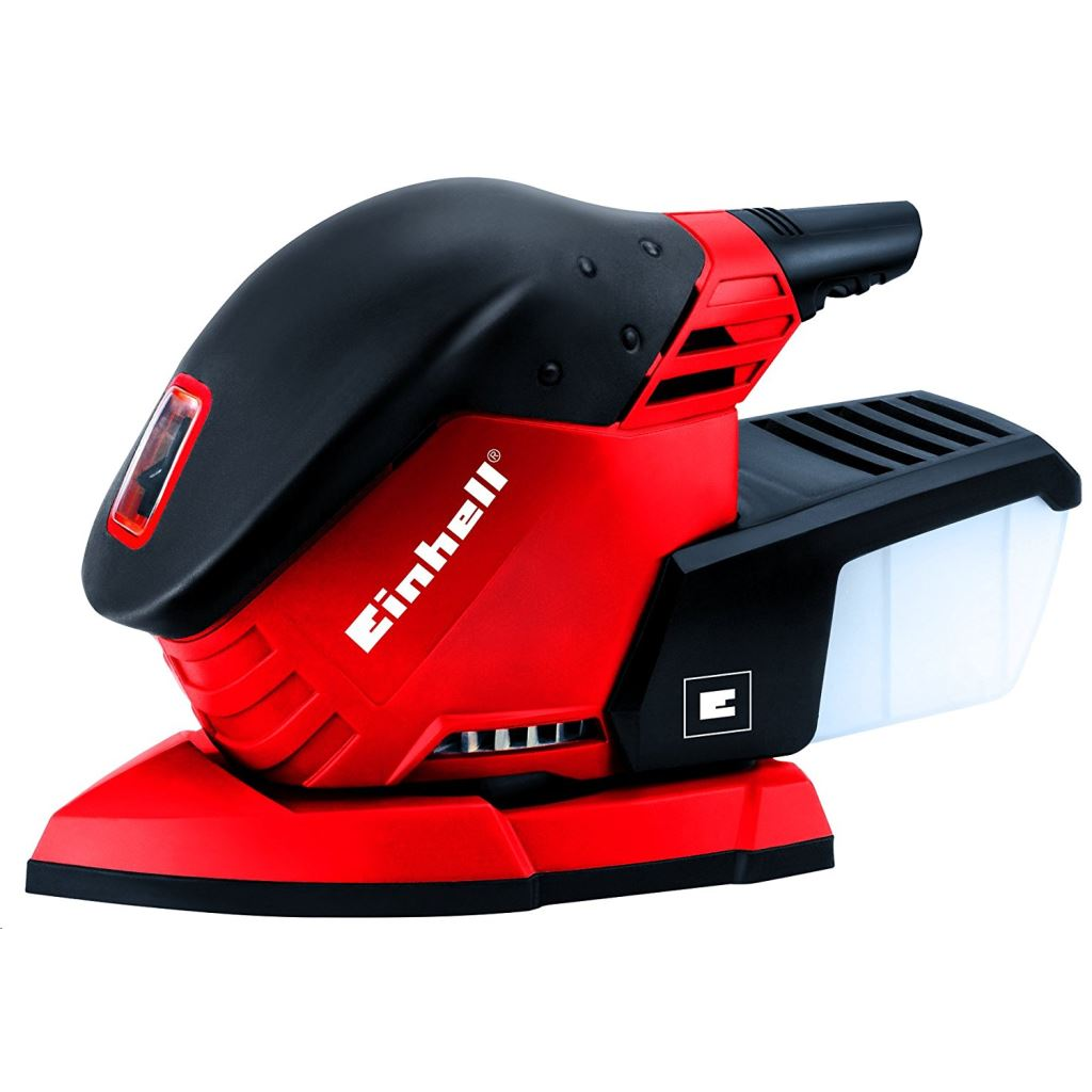 Einhell TE-OS 1320 rezgőcsiszoló (4460560)