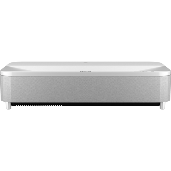 Epson EH-LS800W beamer/projector Projector met ultrakorte projectieafstand 4000 ANSI lumens 3LCD 4K+ (5120x3200) Wit