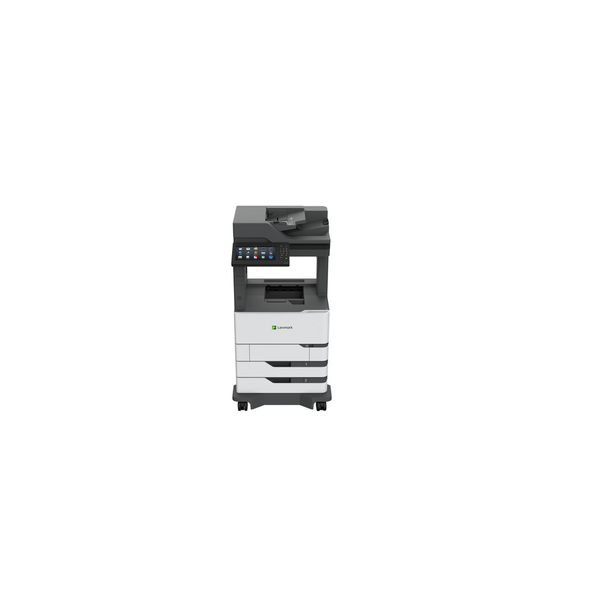 Lexmark MX822ade Лазер A4 1200 x 1200 DPI 52 ppm