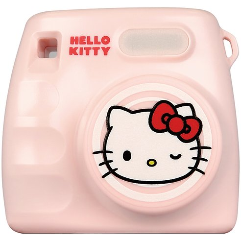 YASHICA x Hello Kitty Mini fényképezőgép rózsaszín