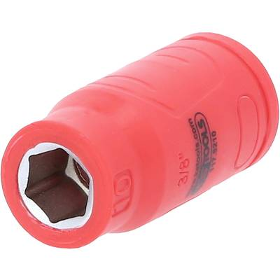 KS Tools 117.5210 117.5210 Bit befogó 10 mm 10 mm 3/8 (117.5210)