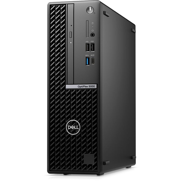 DELL Optiplex 5000 SF i5-12500/8GB/256GB Win 10 Pro (5000SF-12)