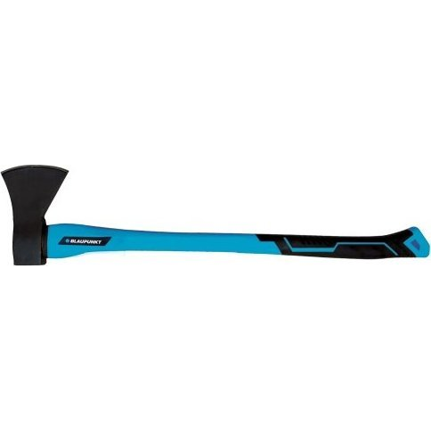 UNIVERZÁLNA SEKERA BLAUPUNKT AX1250, KARBÓNOVÁ OCEĽ, 80 cm, 2 kg