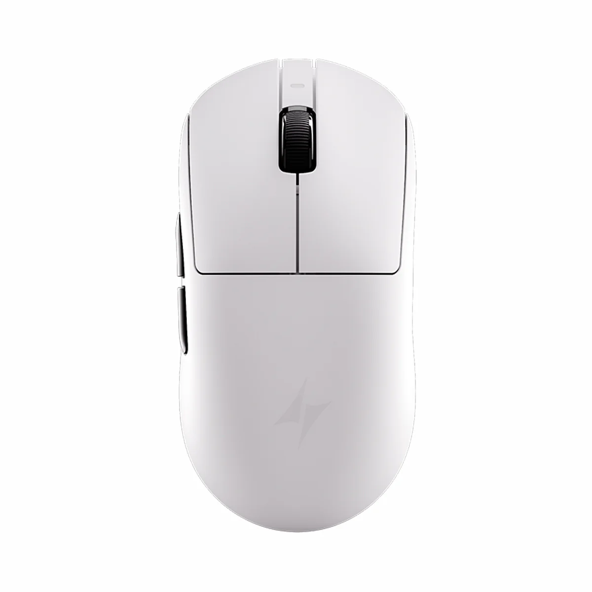 ATK Dragonfly A9 SE Wireless Gaming Egér - Fehér (A9 SE WHITE)