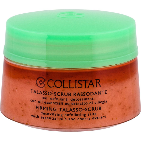 COLLISTAR Firming Talasso-Scrub 300 g