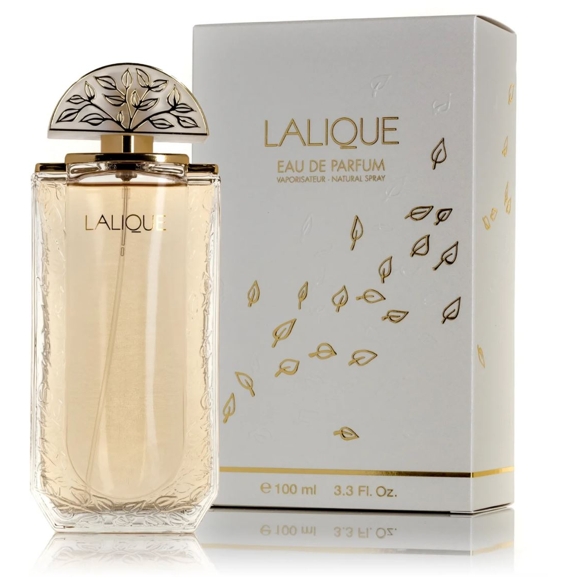Lalique EdP 100ml Hölgyeknek (3454960014664)