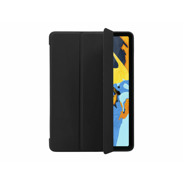 Кейс Fixed, За Apple iPad (2018) / iPad (2017) / iPad Air, Черен