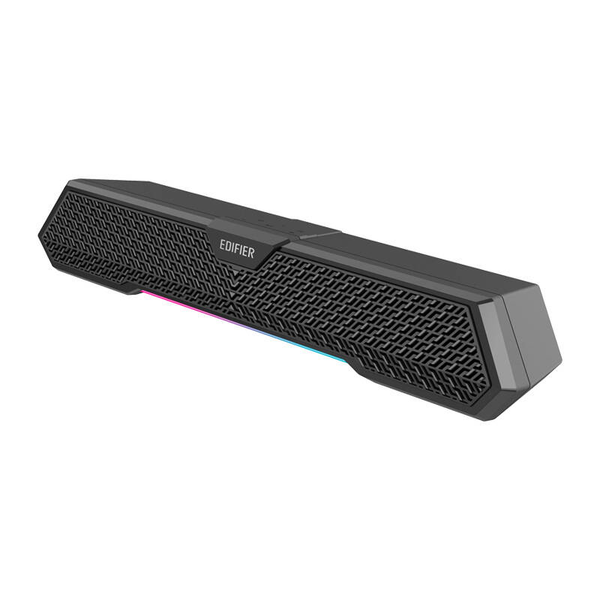 Soundbar Edifier MG250 black 2.0 5 W čierny