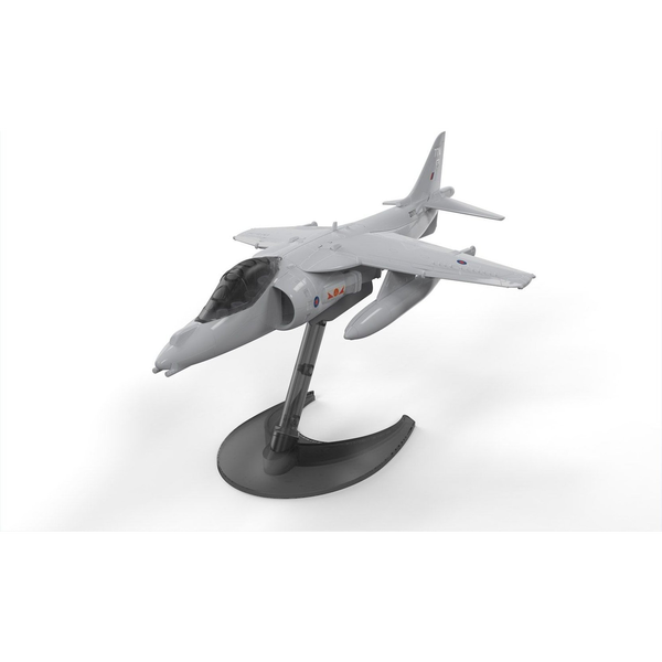Airfix QUICKBUILD Harrier J6009