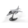 Airfix QUICKBUILD Harrier J6009
