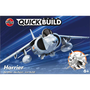Airfix QUICKBUILD Harrier J6009