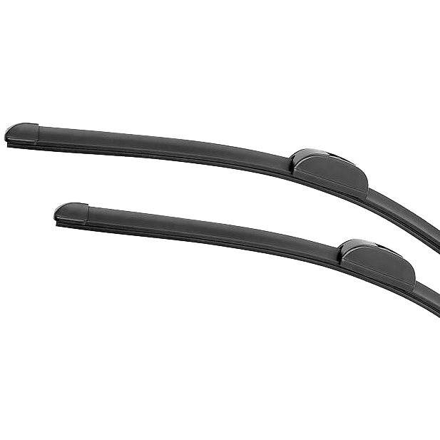 Flat set (hook) 510 + 410mm (10415)