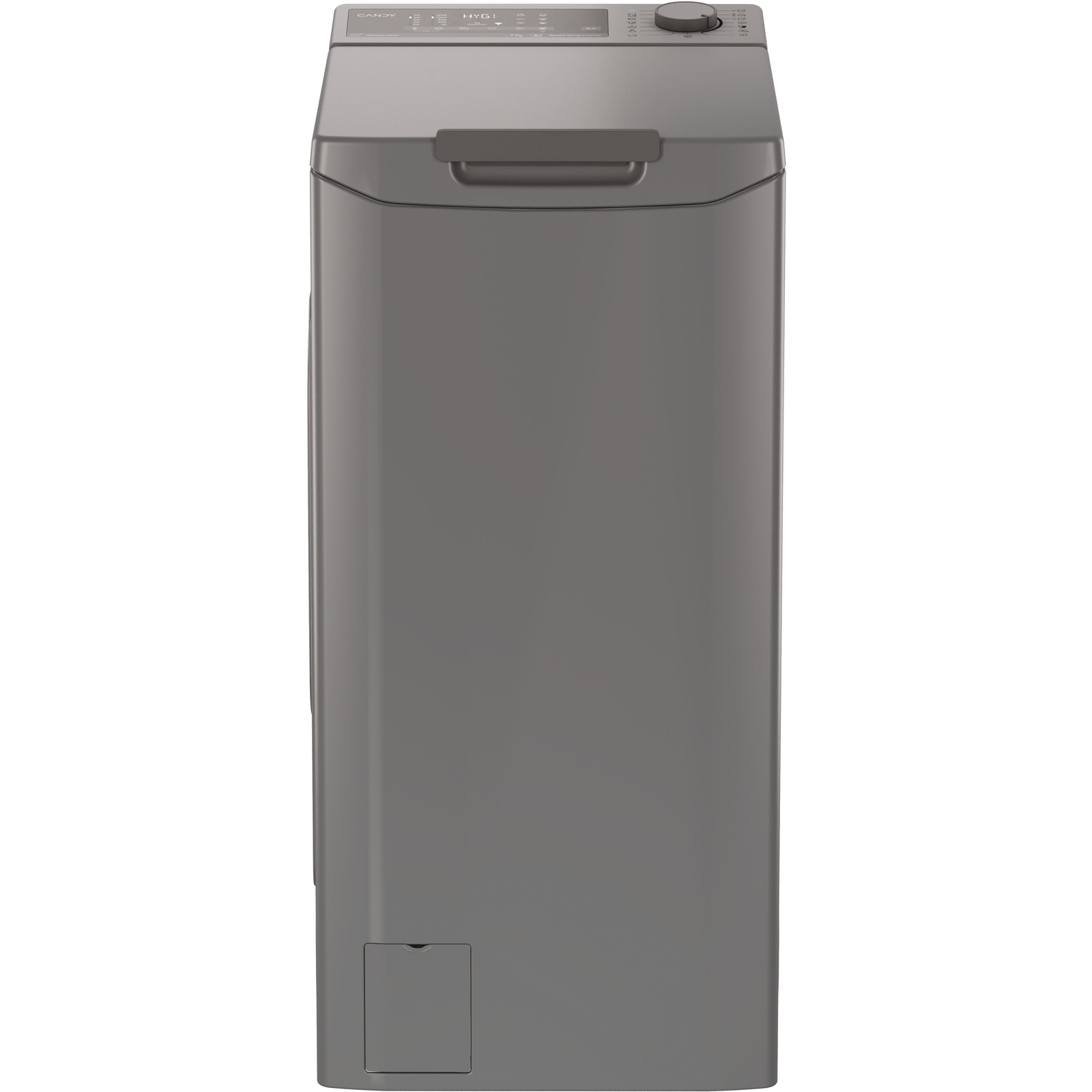 CANDY TCAS274TMR5-S C-WASH 500 (31020162)