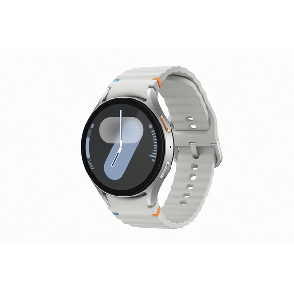 Samsung  Galaxy Watch7 (44mm e-sim) okosóra, Ezüst