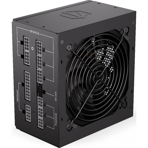 Endorfy PSU Supremo FM6 - 80 PLUS Gold - 850 W