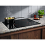 Electrolux EIP6446 Indukciós főzőlap - Fekete