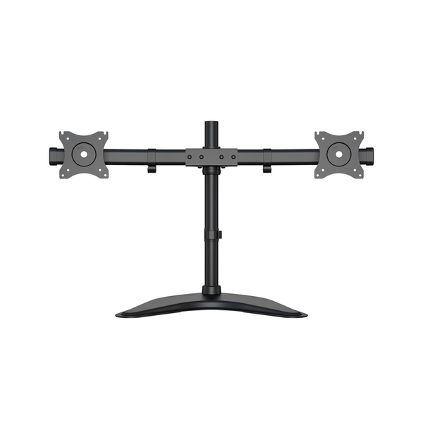 Multibrackets 3330 skærmbeslag og -stativer 68,6 cm (27") Sort Skrivebord