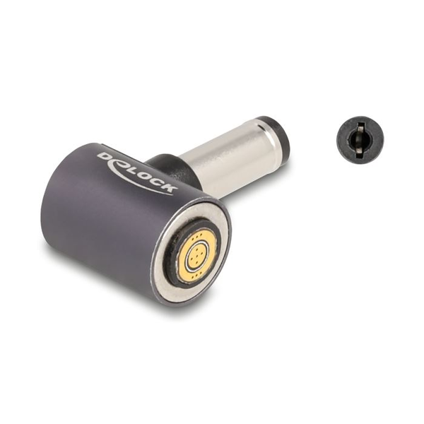 Delock adapter Samsung laptop töltő kábelhez (80793)