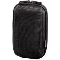 Hama 00103860 калъф за фото и видео камера Черен