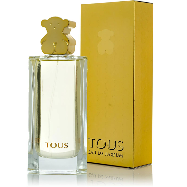 Tous Gold EdP 50ml Hölgyeknek