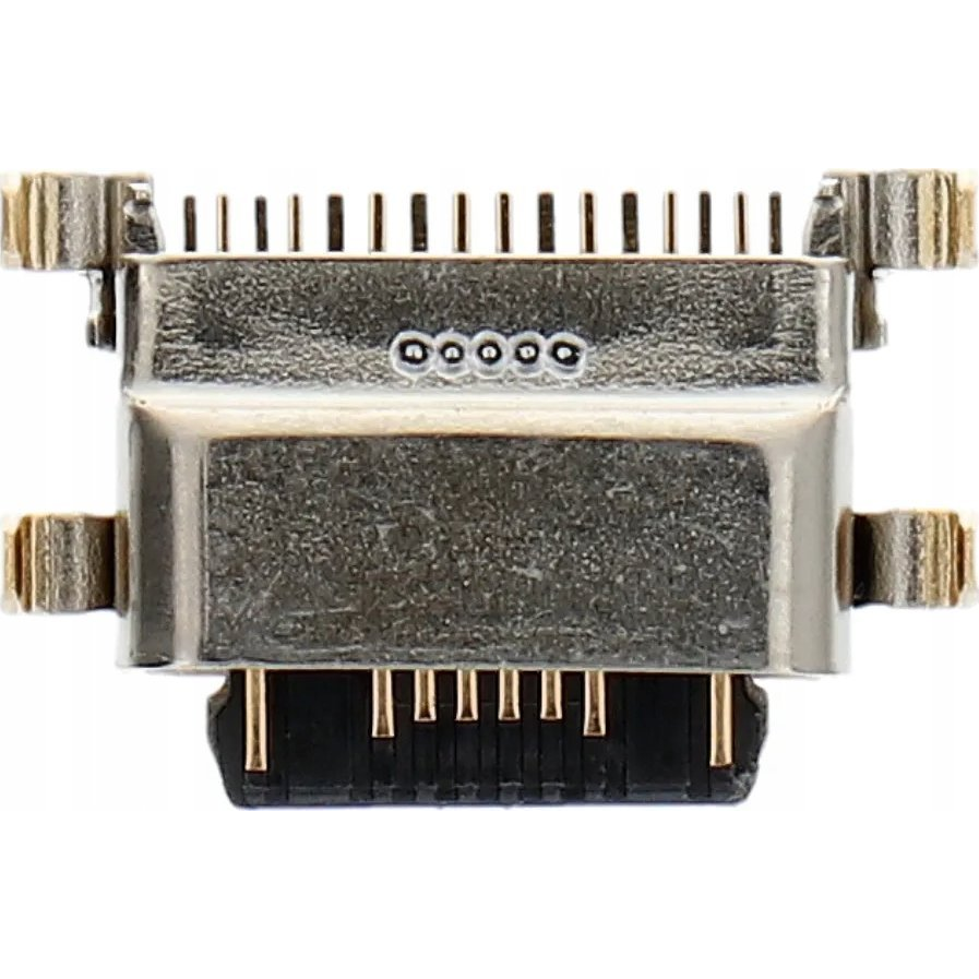 Töltőcsatlakozó Xiaomi Mi 10T Lite [ORI] ( )