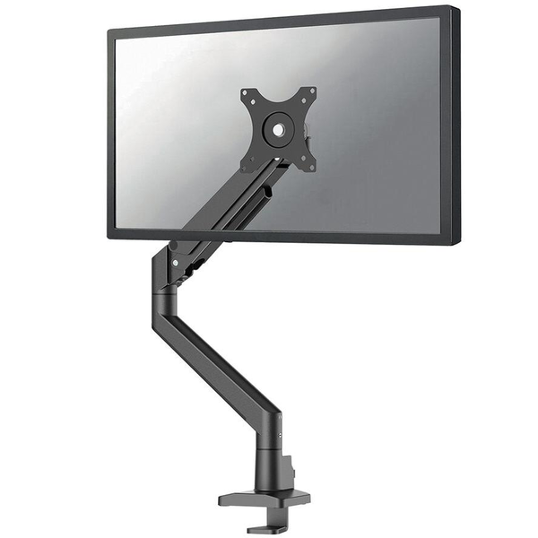 Neomounts DS70-250BL1 skærmbeslag og -stativer 88,9 cm (35") Sort Skrivebord