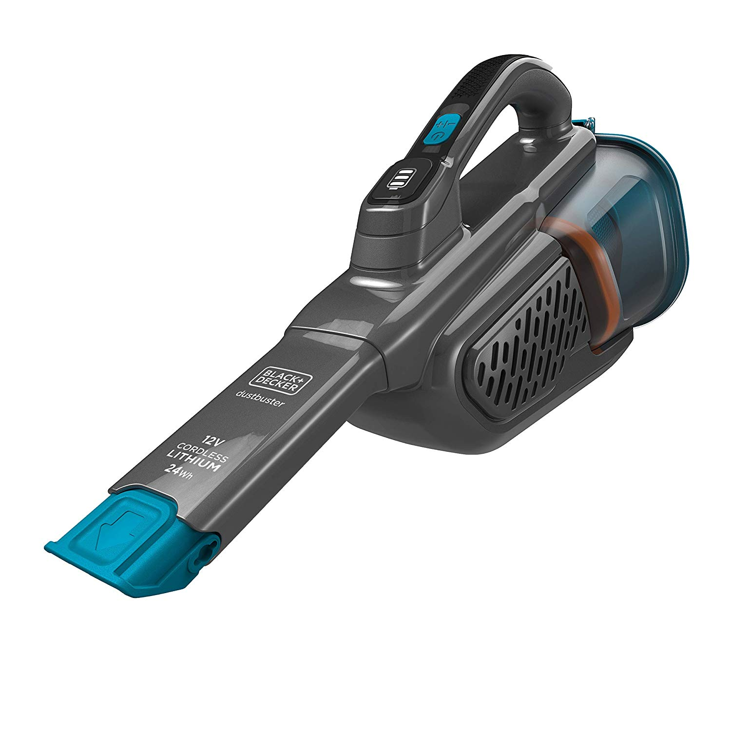 Black&Decker Dustbuster BHHV320J Morzsaporszívó (BHHV320J-QW)