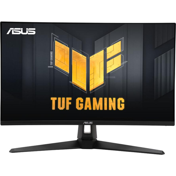 ASUS TUF Gaming VG27UQ1A Monitor PC 68,6 cm (27") 3840 x 2160 Pixel 4K Ultra HD LCD Nero