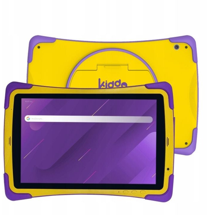 Atmosphera Kiddoboo Ten Gen 2 10,1" gyermek tablet 4GB/64GB Android 14 (SB10154)