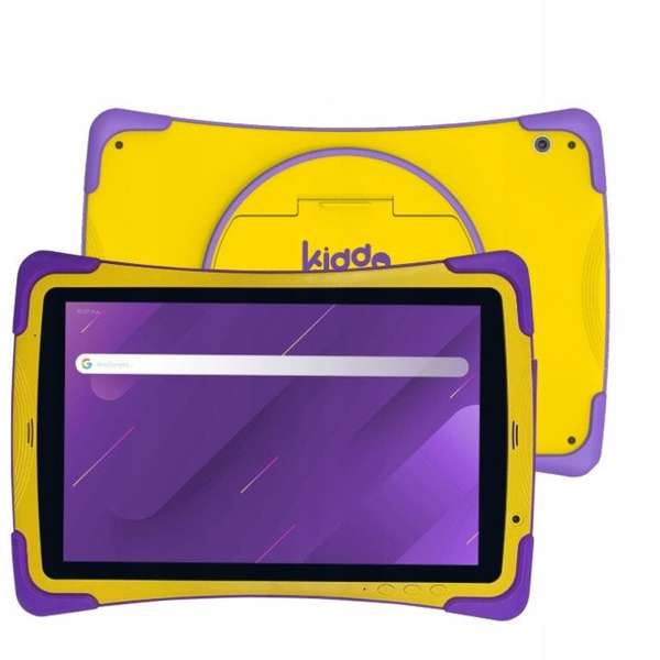 Atmosphera Kiddoboo Ten Gen 2 10,1" gyermek tablet 4GB/64GB Android 14