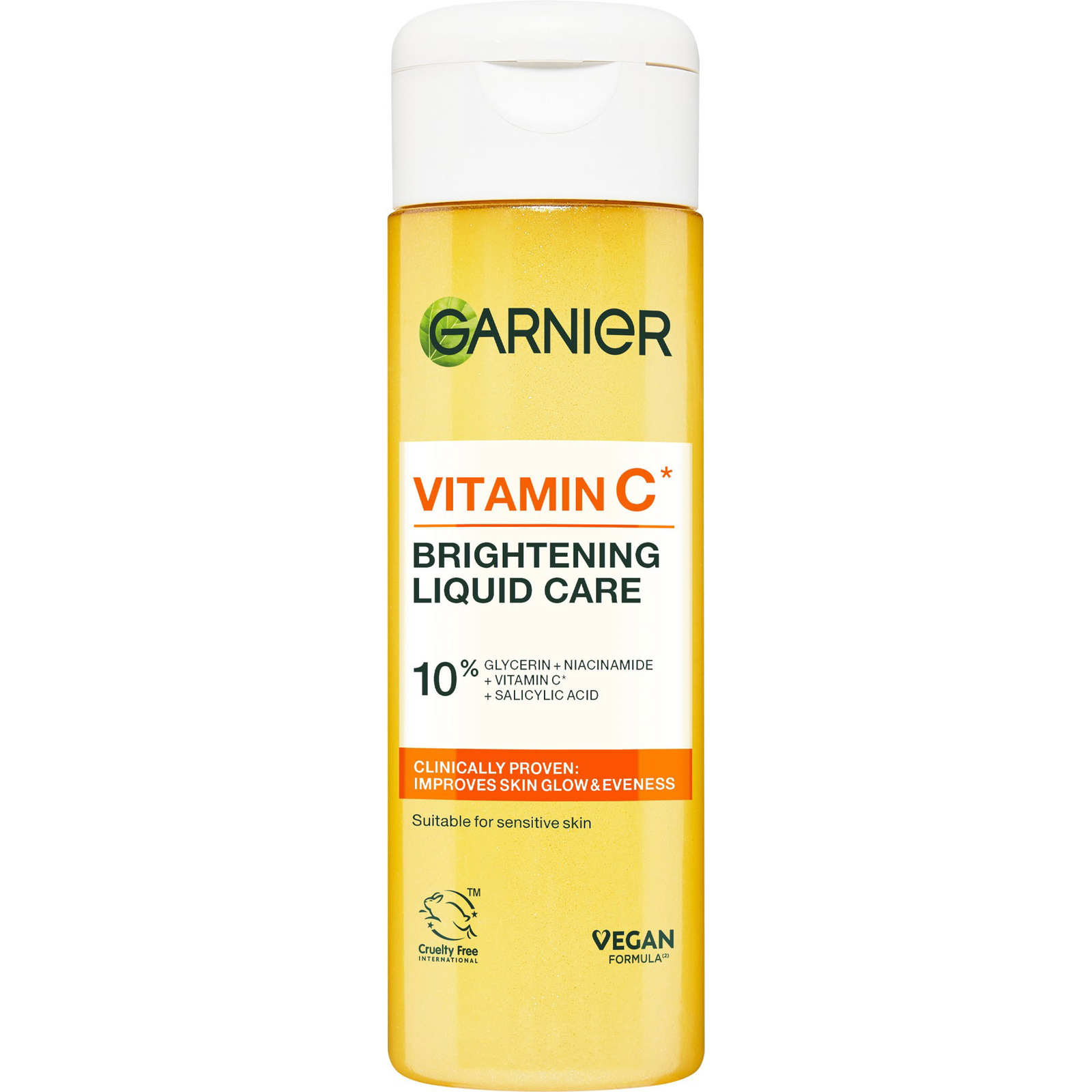GARNIER C-vitamin világosító esszencia, 120 ml (3600542628440)