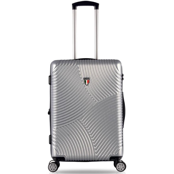 TUCCI Srotolare T-0277/3-S ABS - ezüst