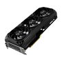 Gainward GeForce RTX 4080 16GB Panther videokártya (471056224-3789 / NED4080019T2-1032Z)