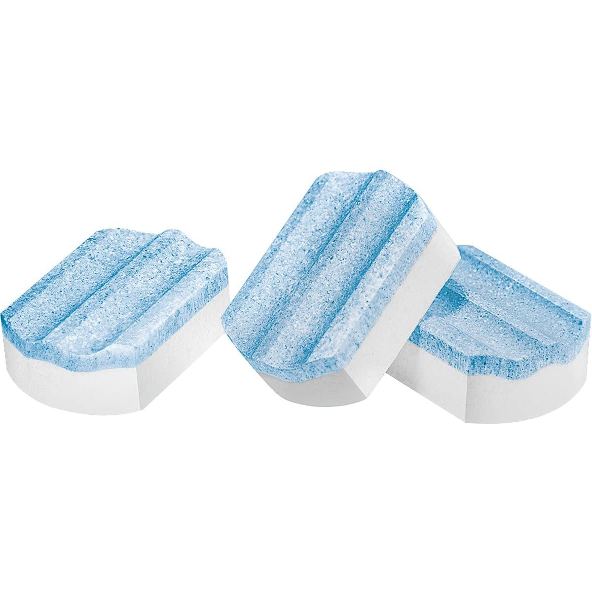 Siemens TZ80002B alkatrész és kiegészítő kávékészítőhöz Tisztító tabletta (TZ 80002B)