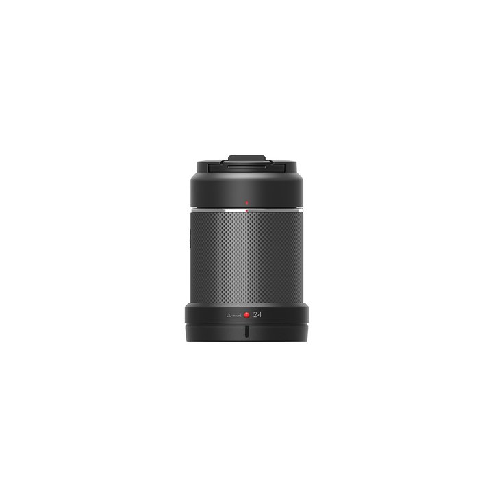 DJI Zenmuse X7 Part 02 DL 24mm F2.8 LS ASPH objektív (CP.BX.00000032.01)