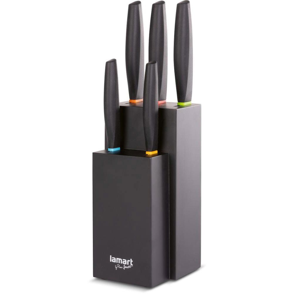 Lamart LT2158 Color szett blokkban, 5 darab (42007320)