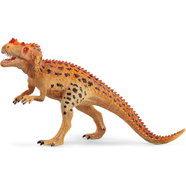 schleich Dinosaurs Ceratosaurus