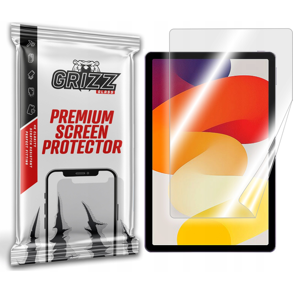  GrizzGlass Folia ceramiczna GrizzGlass CeramicFilm do Xiaomi Redmi Pad SE
