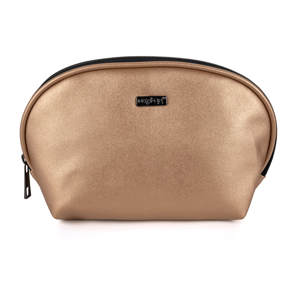 Oxybag Metallic Copper Plus kozmetikai táska (8-23221)