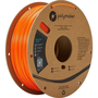 Polymaker PB01009 PolyLite 3D nyomtatószál PETG hőálló, nagy szakítószilárdság 1.75 mm 1000 g Narancs 1 db