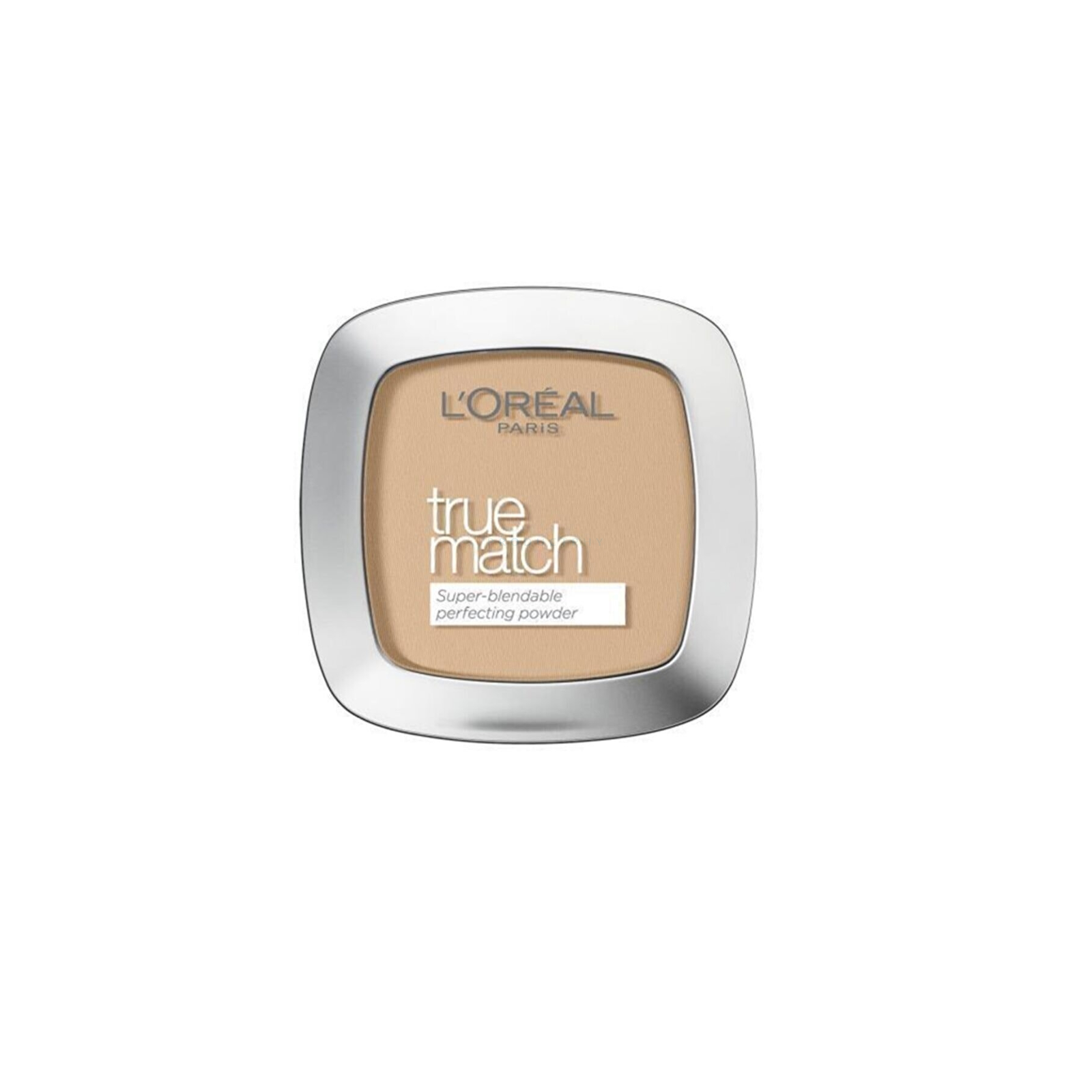 ĽORÉAL PARIS True Match W5 Golden Sand 9 g (3600520772042)