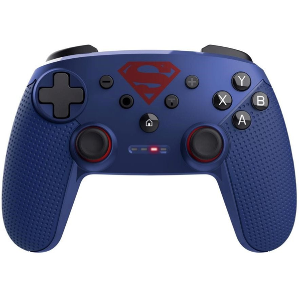 Trust GXT 542SM Muta Wireless controller for Nintendo Switch Superman Blue