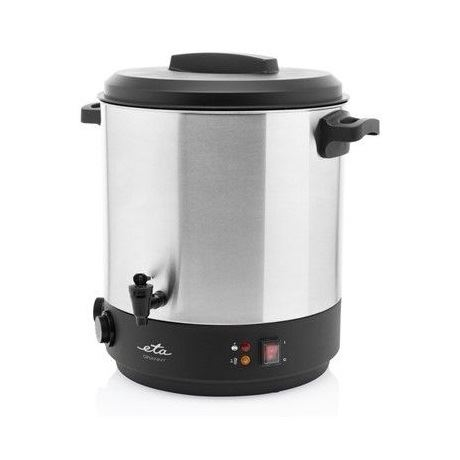 Eta 112790000 GRANNY elektromos főzőedény befőzéshez (112790000 GRANNY)