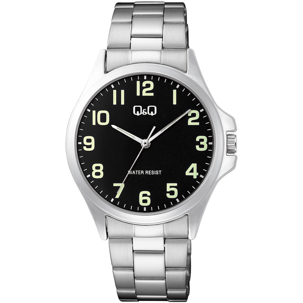 Q+Q Mens C36A-006PY (4966006886092)