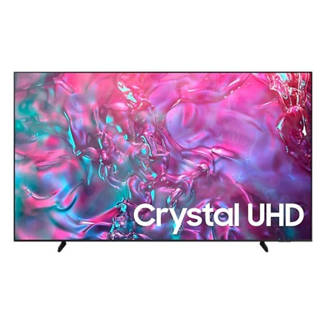 SAMSUNG 4K Crystal UHD Smart TV, 249 cm