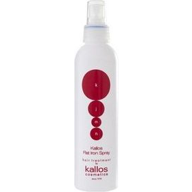 KALLOS Flat Iron Spray 200 ml