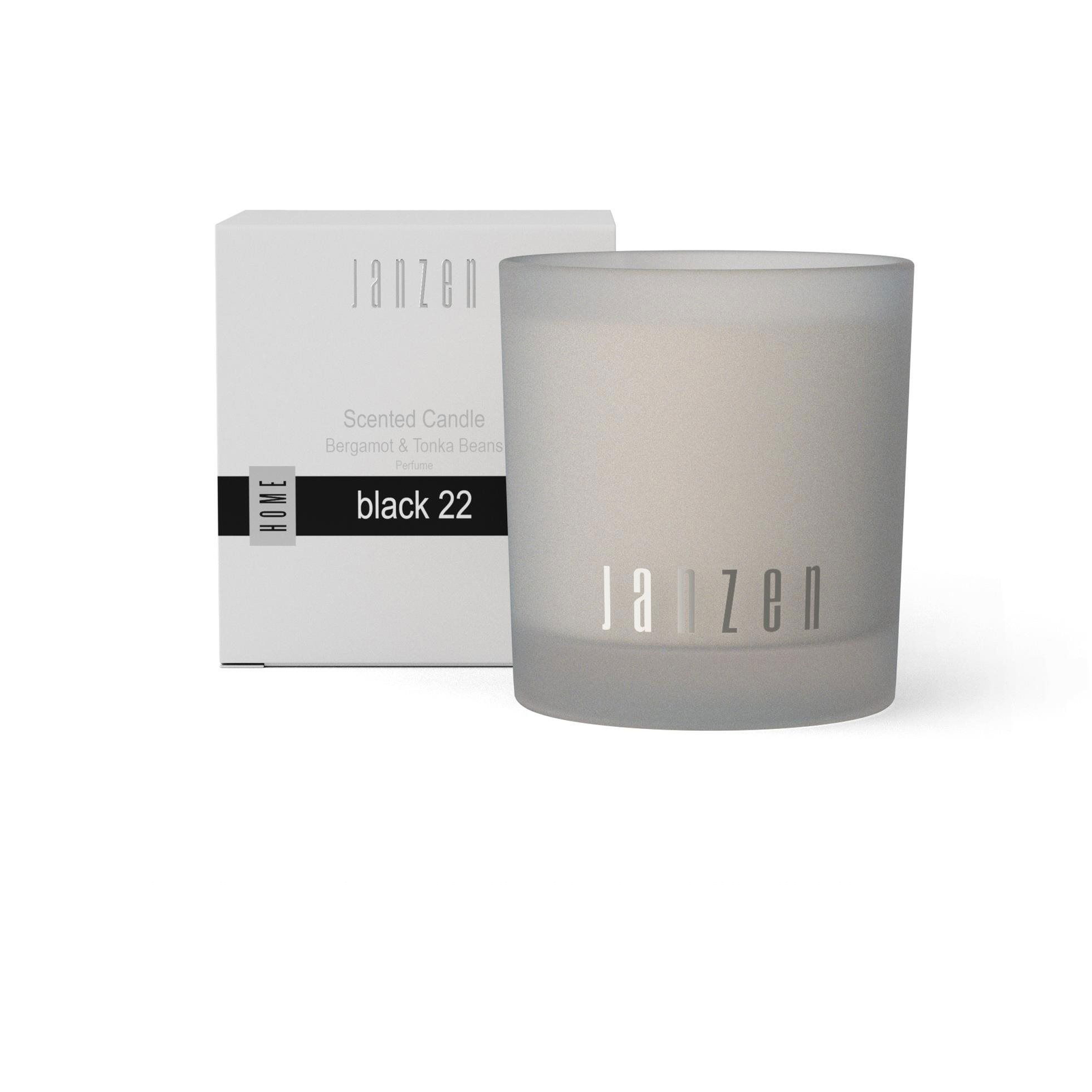 JANZEN Black 210 g (8717612644226)